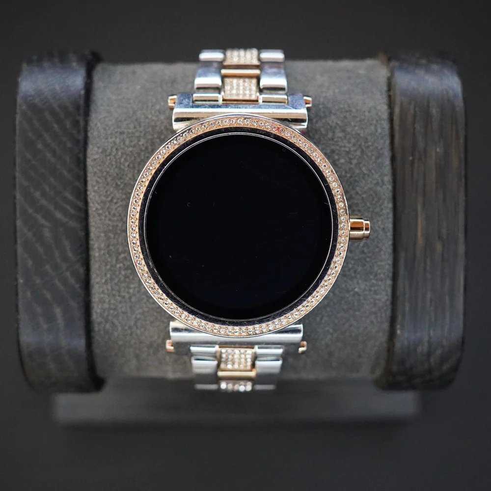 Michael Kors Dw5b Gen 4 Sofie Smartwatch